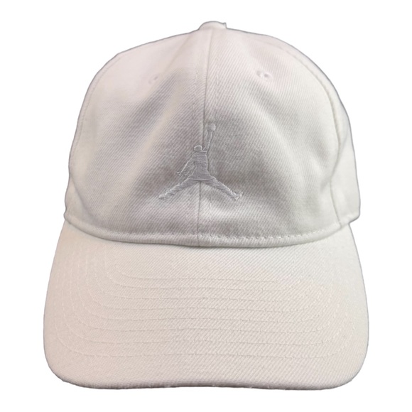 Jordan Jumpman Ball Cap - YOUTH - Picture 1 of 7